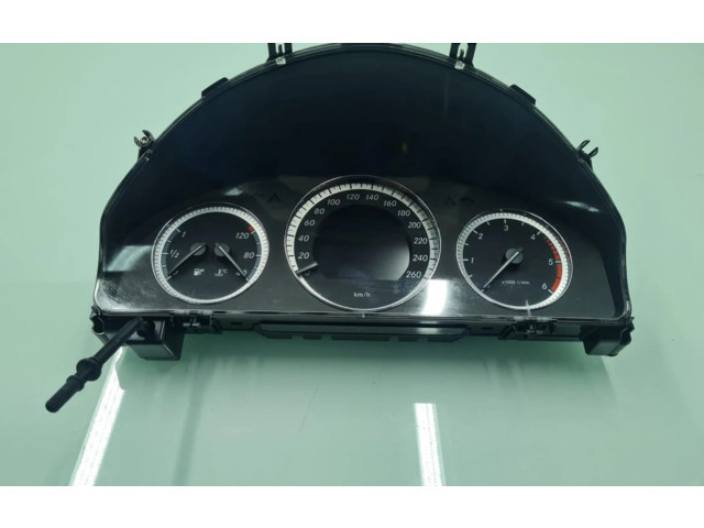 Панель приборов A2049004300, A2049004300   Mercedes-Benz CL C215       