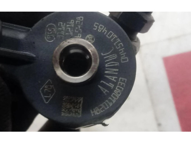 Vstřikovač 0445110485   Renault Clio III     