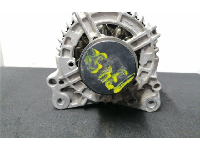 Генератор 03L903023, 0124525187   Audi RS Q3      