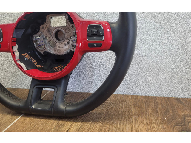 Volant Volkswagen Beetle A5 2014 5C0419091AG  