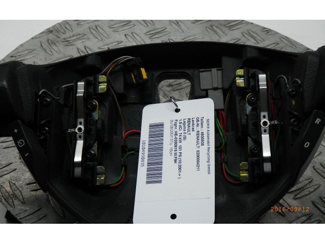 Volant Renault Laguna II 2001 8200004211  