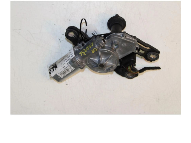 Моторчик заднего дворника 5G0955711C    Volkswagen Up