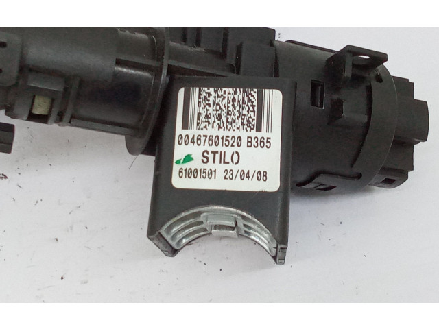 Řídící jednotka 51816275, 51816275   Lancia Musa 2008