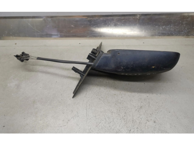 Zpětné zrcátko  Volkswagen PASSAT B3 1990  357857502  
