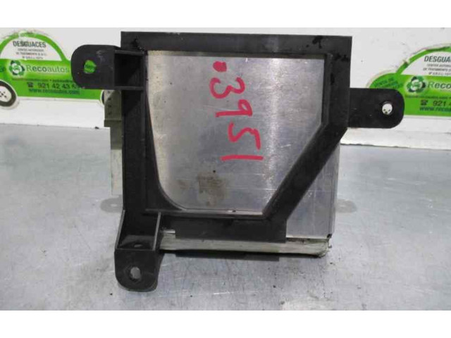 Vstřikovací čerpadlo 16252999   Daewoo Nubira    X20SED-G 