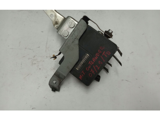 Jednotka ABS 4670A336, 4670A336   Mitsubishi Outlander 2008
