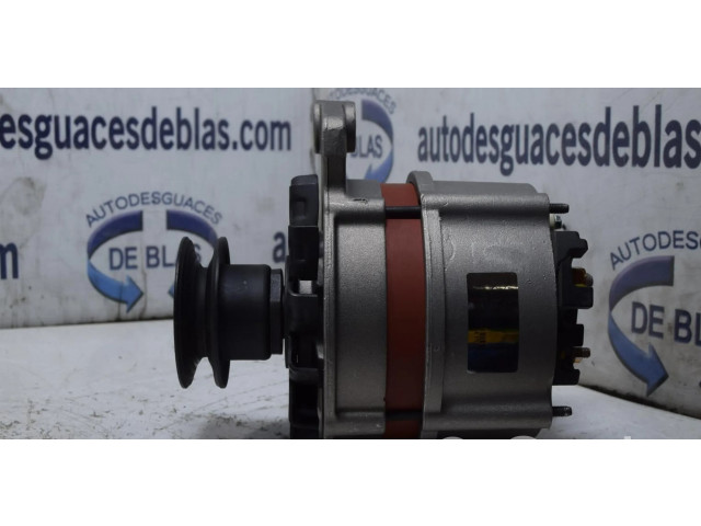 Генератор CA520IR, ALTERNADOR   Audi 80 90 B3      