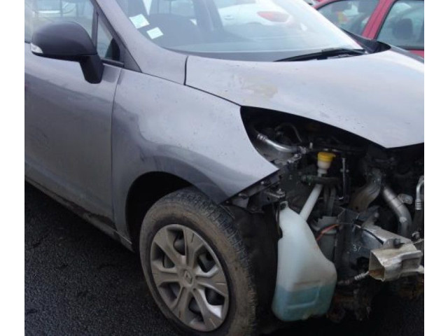 Přístrojová deska  Renault Scenic III -  Grand scenic III 2010   