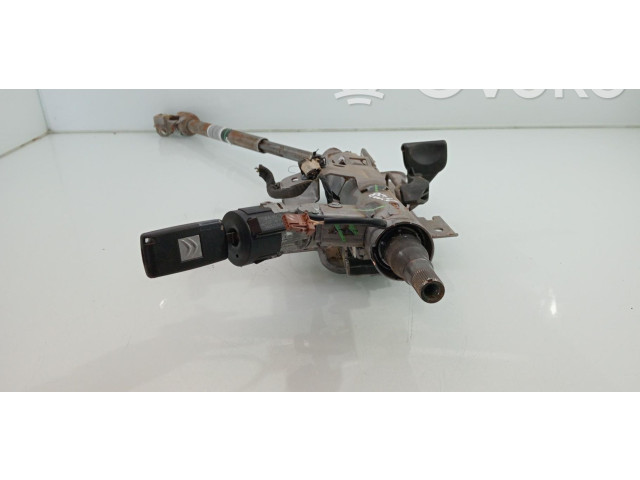 Volant Citroen C3 2011   