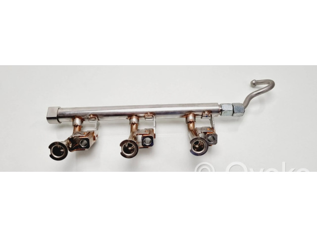 Vstřikovací lišta J1BG9H487AA, 0402792458   Ford Ecosport  pro benzínový motor 1.0  