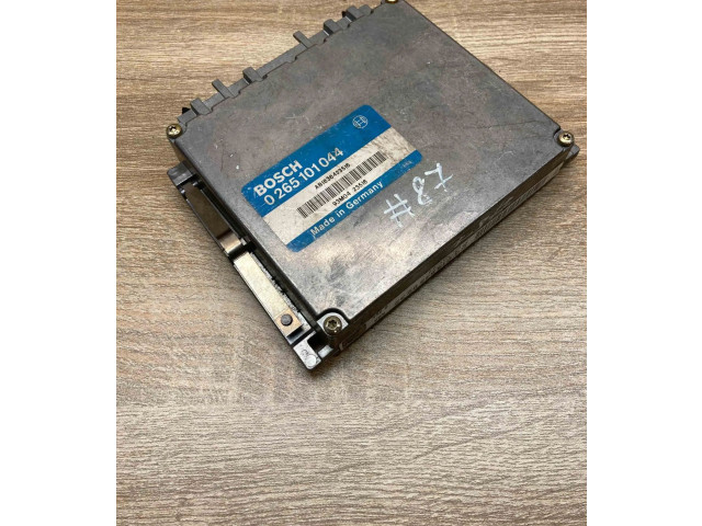 Блок управления АБС 0135459232, 0265101044   Mercedes-Benz S W140