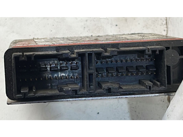 Блок подушек безопасности    Fiat Grande Punto