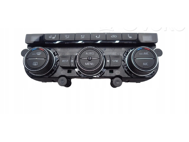Блок управления климат-контролем 5NB907044D   Volkswagen Tiguan