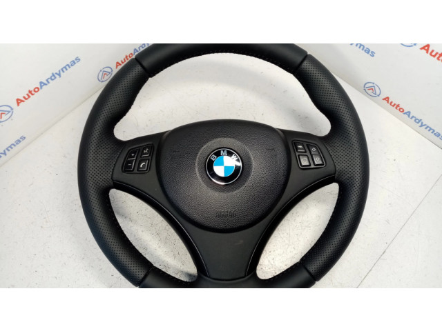 Volant BMW 3 E90 E91 2011 32306795570, 32306777630  