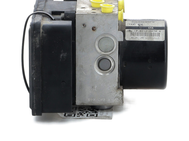 Jednotka ABS 4L0614517KBEF, B1-0373N   Audi Q7 4L 2009
