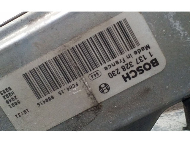 Блок подушек безопасности A2045000193, 3136613344   Mercedes-Benz C W204