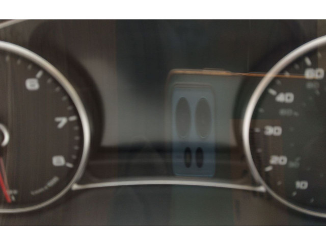 Přístrojová deska  Audi Q7 4M 2017 4M0920880, 4M0920880B  