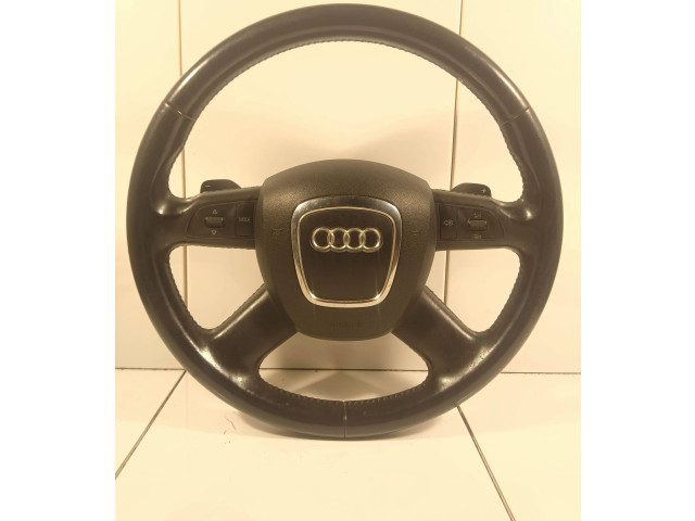 Volant Audi A6 S6 C6 4F 2007   