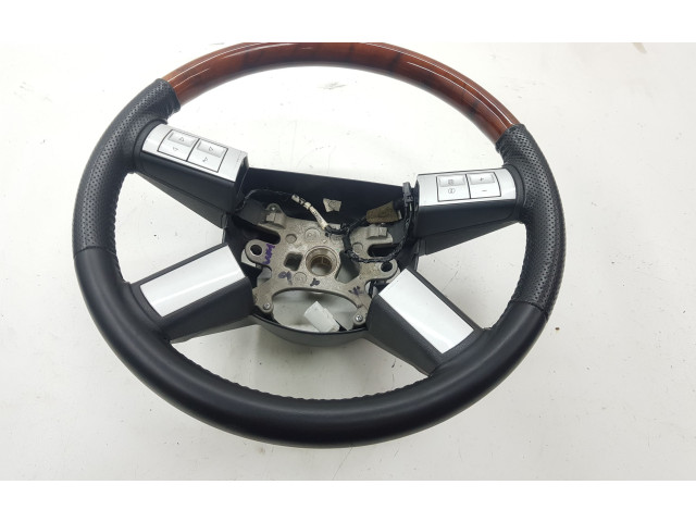Руль Chrysler 300 - 300C  2005-2010 года 0UV241DVAE, 14117D      