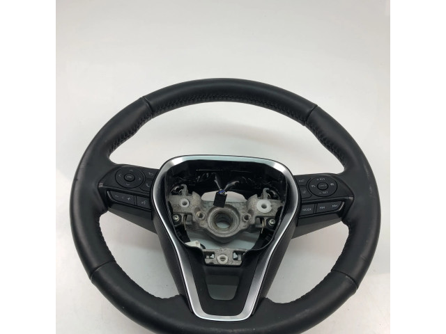 Руль Toyota Sienna XL30 III  2011-2020 года 451000Z350      