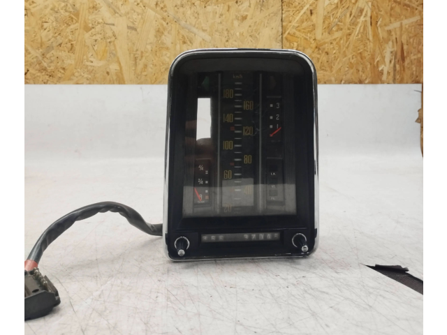 Панель приборов 1105423201, A1105423201   Mercedes-Benz 190 230 W110 W111       