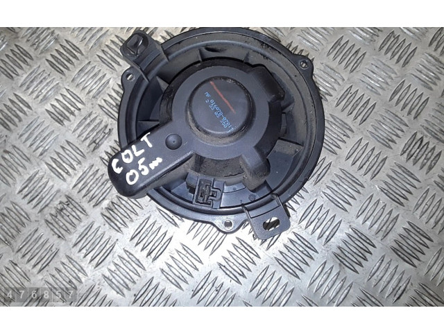 Вентилятор печки    MF0160700701   Mitsubishi Colt