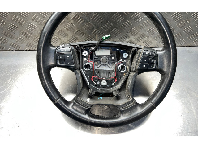 Руль Volvo XC60  2009 - 2013 года 8V55187001      