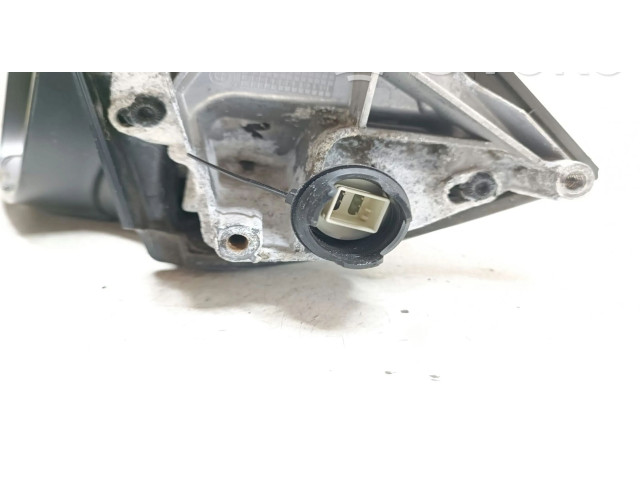 Zpětné zrcátko  BMW X1 E84 2011  2990437, 7216398  