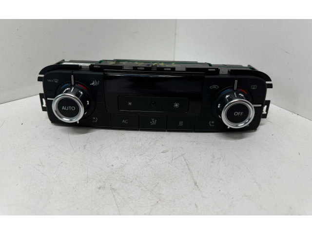Блок управления климат-контролем 7P6907040J   Volkswagen Touareg II