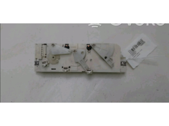 Блок управления климат-контролем 7701049963   Renault Twingo I