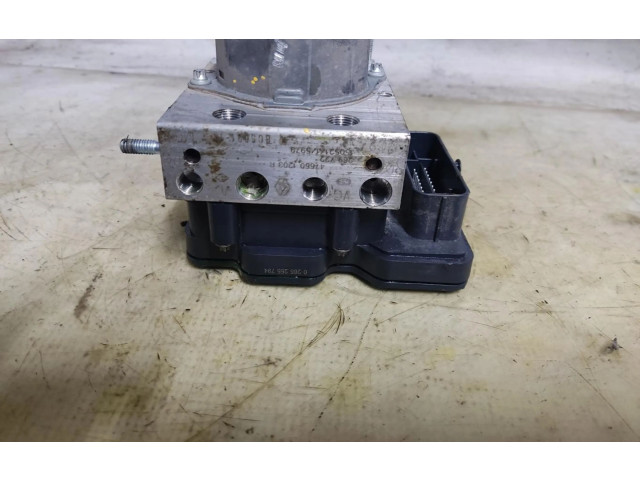 ABS Steuergerät 476601203R   Renault Sandero I 2015