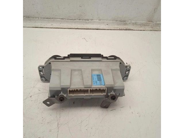 Блок управления климат-контролем 972503KXXX, MANDOCLIMATIZADOR   Hyundai Sonata