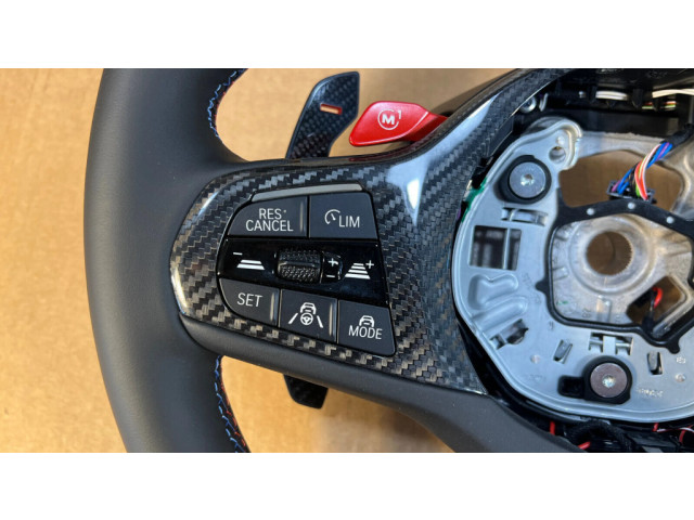 Volant BMW 4 G22 G23 G24 G26 2022 32308746693  