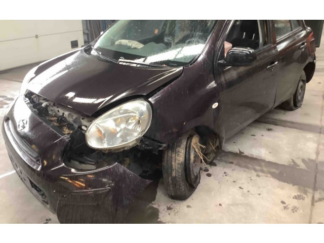 Jednotka ABS    Nissan Micra C+C 2012