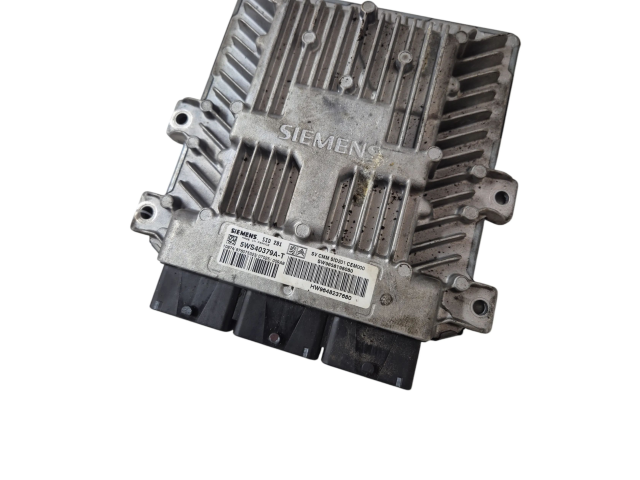 Řídící jednotka 9648237680, 9658198080   Citroen C6 2008