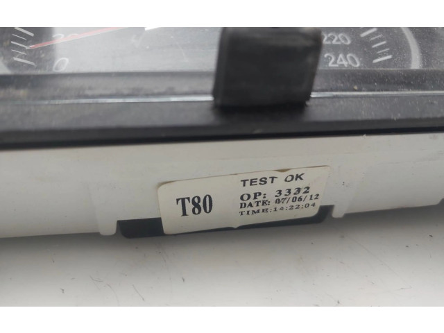 Панель приборов 940033K395   Hyundai Sonata       