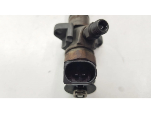 Vstřikovač 7794435, 0445110209   BMW 5 E60 E61  pro naftový motor 3.0  