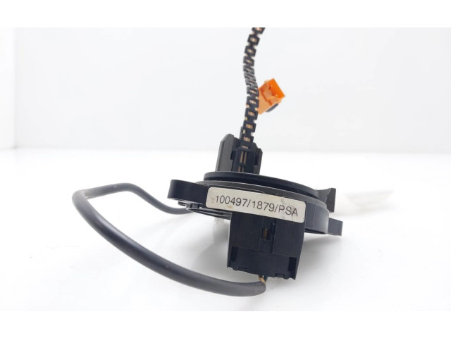Полоса надувных подушек (кольцо srs) 9627226880   Peugeot 406 