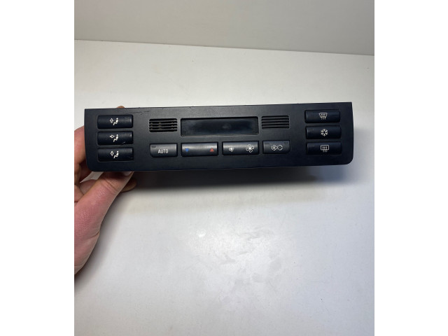 Блок управления климат-контролем 64114125794, 64116956319   BMW 3 E46