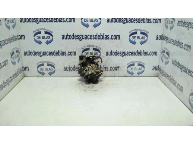 Vstřikovací čerpadlo 0445010296, BOMBAINYECCION   Peugeot 307     