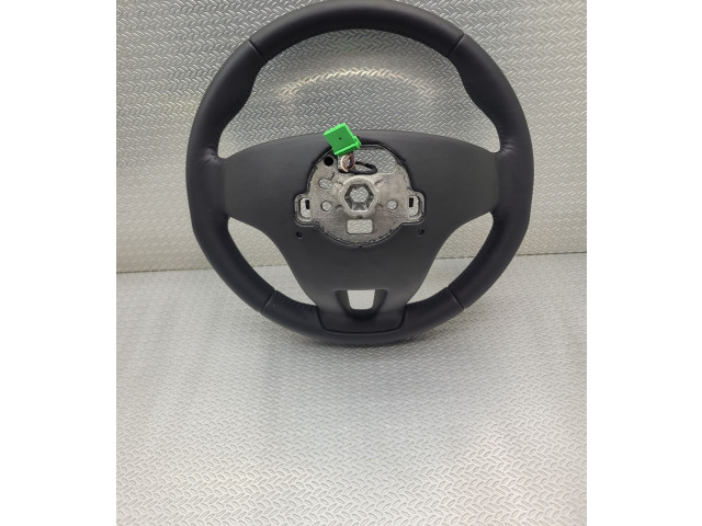 Руль Volvo V40 Cross country  2013 -  года 34220710A      