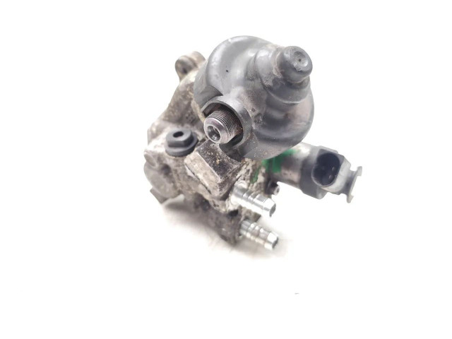 Vstřikovací čerpadlo 04L130755D, 0445010537   Volkswagen Golf Cross    CLHA 