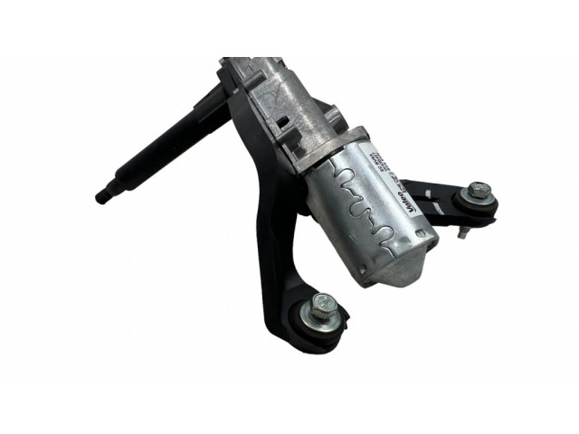 Моторчик заднего дворника 98700Q0400, W435427    Hyundai Bayon