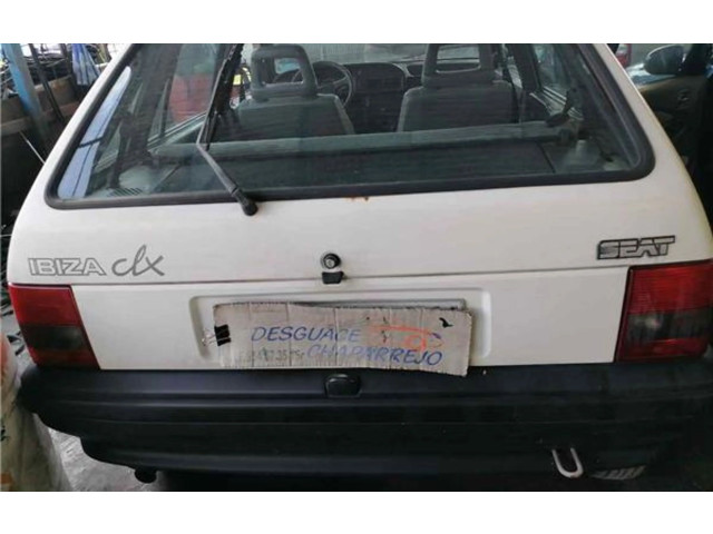 Řídící jednotka    Seat Ibiza I (021A) 1992