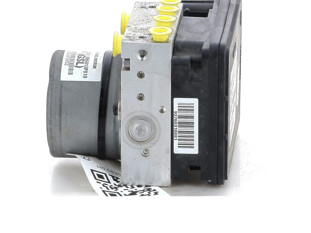 Блок ABS 4892035012   SsangYong Tivoli