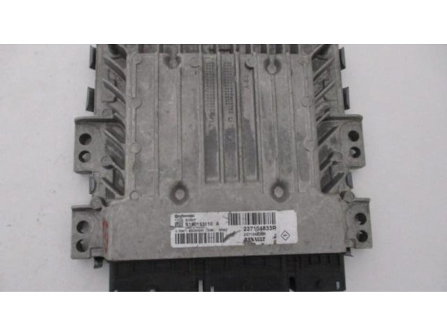Řídící jednotka 237104832R, 237104833R   Renault Megane III 2015