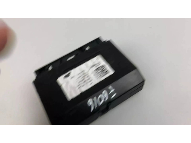 Блок управления климат-контролем 7951287   Mini Cooper Countryman F60