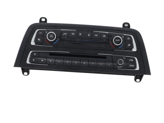 Панель приборов 62105A03A40   BMW 4 F36 Gran coupe       