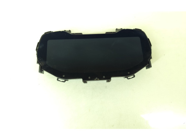 Přístrojová deska  BMW 3 G20 G21 2021 8709815, 5A2FC79  