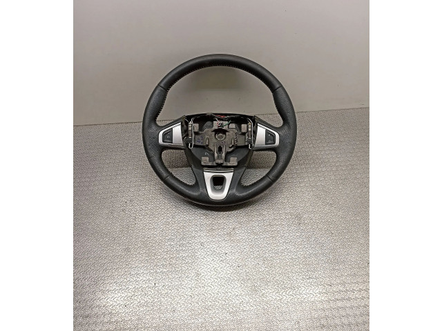 Volant Renault Megane III 2011 609581499, 6109209  